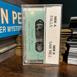 Sounds Of Twin Peaks - Cassette Tape