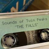 Sounds Of Twin Peaks - Cassette Tape