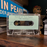 Sounds Of Twin Peaks - Cassette Tape