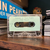 Sounds Of Twin Peaks - Cassette Tape