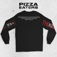 The End Is Nigh - Long Sleeve Tee